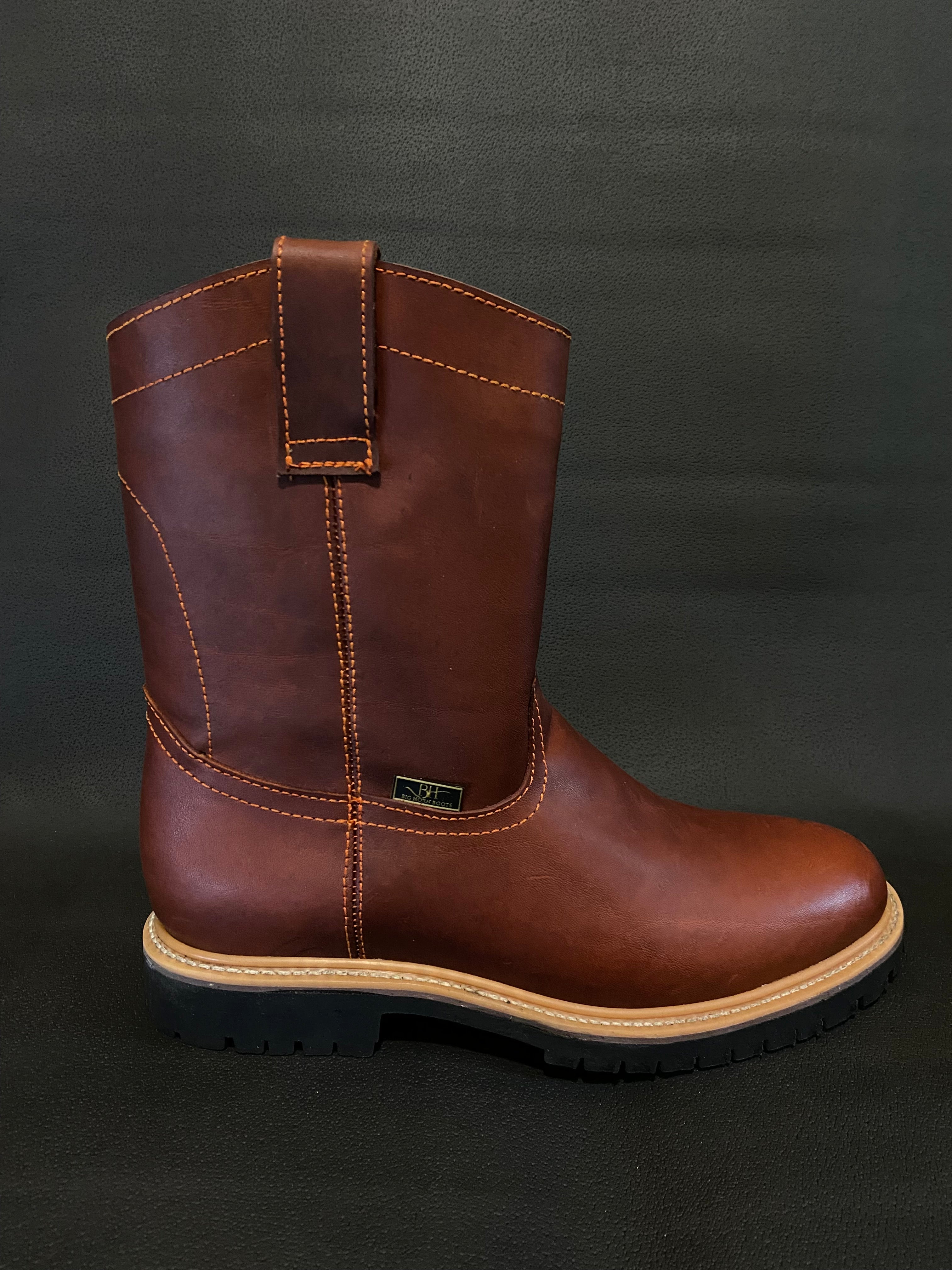 Products – BigHorn Boots